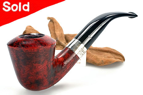 Peterson Sterling Silver B10 9mm Filter